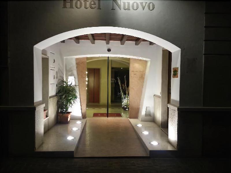 Hotel Nuovo De Cesero image