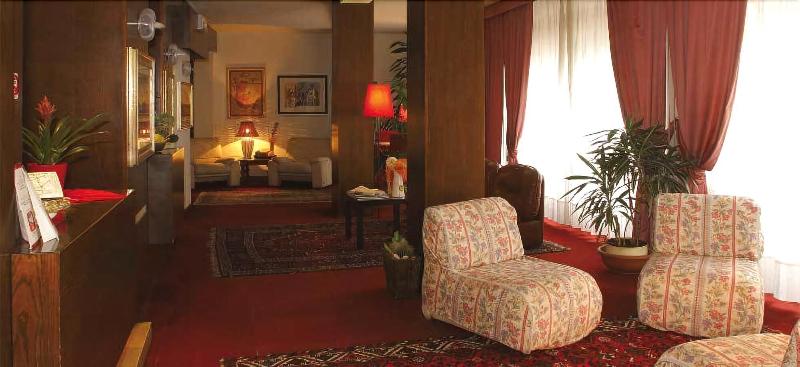 Hotel Nuovo De Cesero image