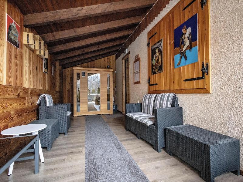 Chalet Saint-Barthélemy Hotel image