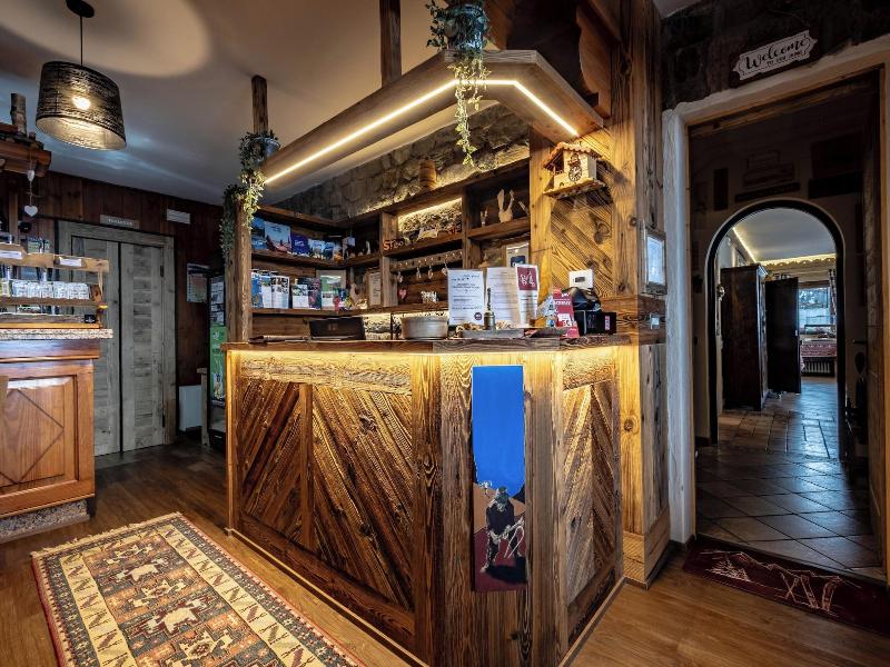 Chalet Saint-Barthélemy Hotel image