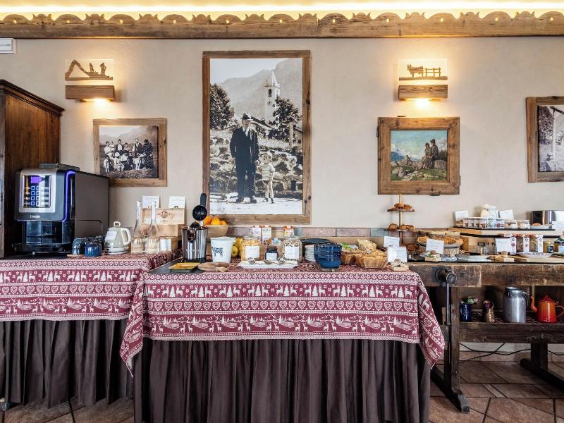 Chalet Saint-Barthélemy Hotel image