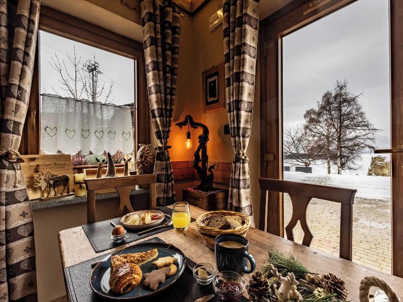 Chalet Saint-Barthélemy Hotel image
