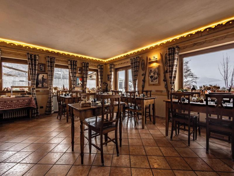 Chalet Saint-Barthélemy Hotel image