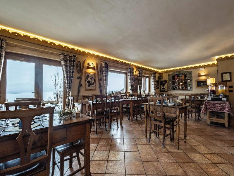 Chalet Saint-Barthélemy Hotel image