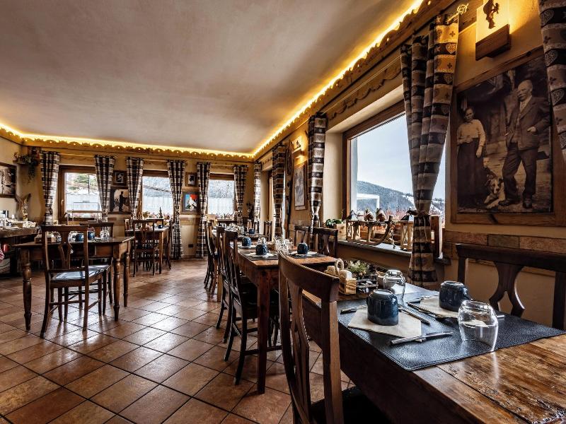 Chalet Saint-Barthélemy Hotel image