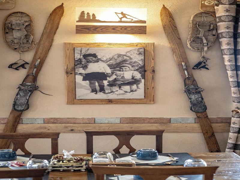 Chalet Saint-Barthélemy Hotel image