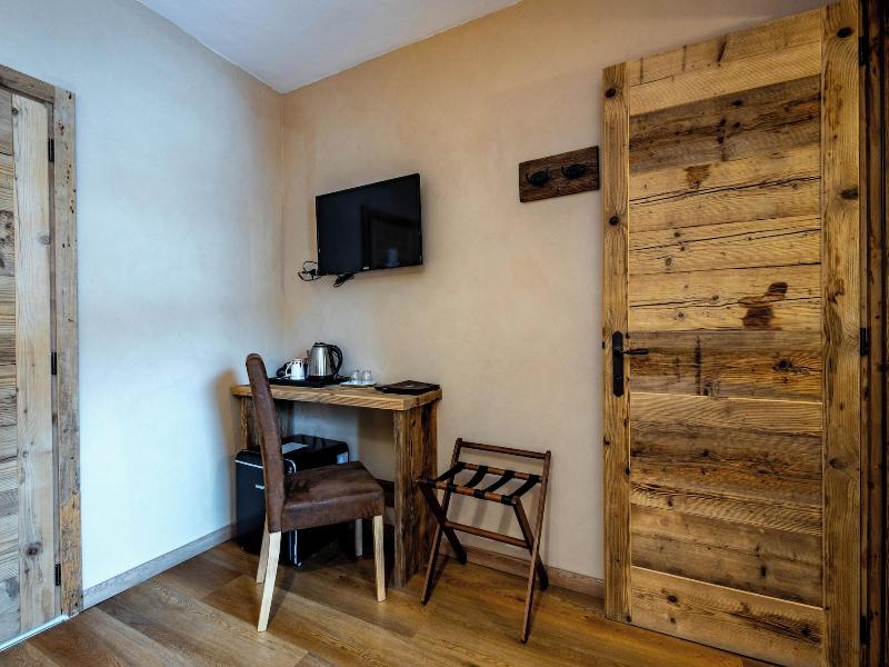 Chalet Saint-Barthélemy Hotel image