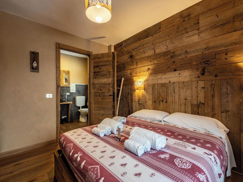 Chalet Saint-Barthélemy Hotel image