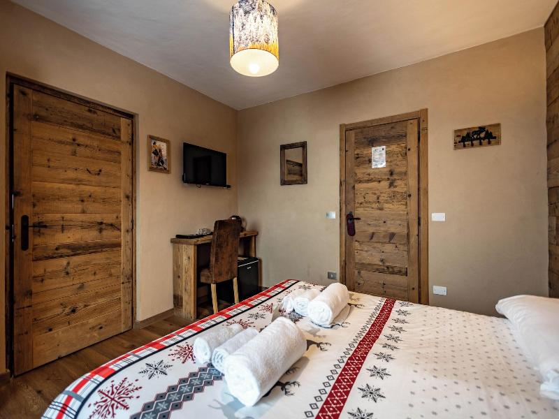Chalet Saint-Barthélemy Hotel image
