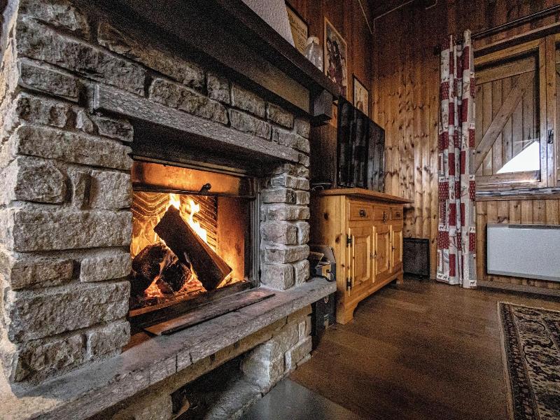 Chalet Saint-Barthélemy Hotel image