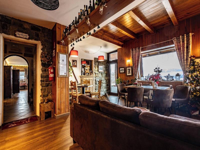 Chalet Saint-Barthélemy Hotel image