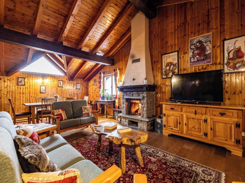 Chalet Saint-Barthélemy Hotel image