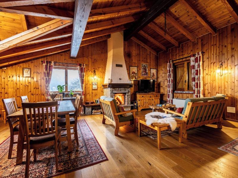 Chalet Saint-Barthélemy Hotel image