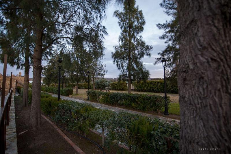 Hotel Rural Las Navas image
