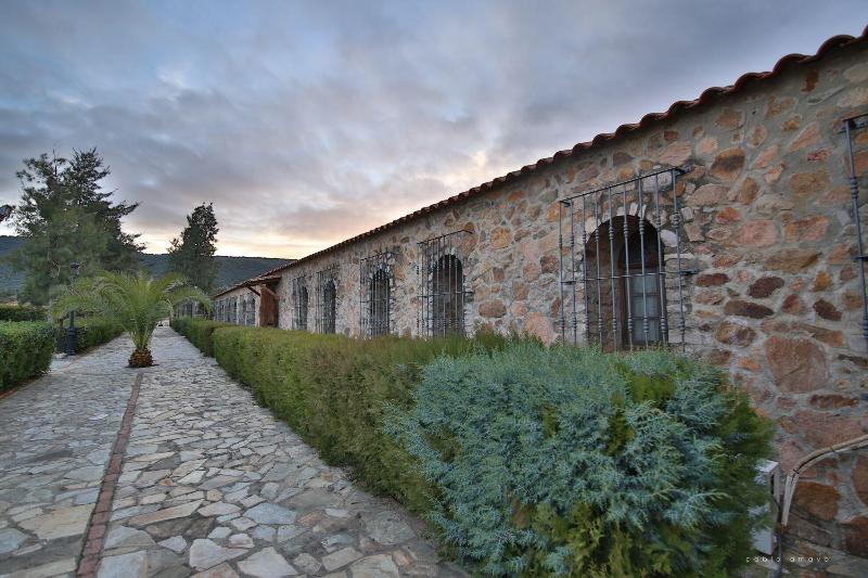 Hotel Rural Las Navas image