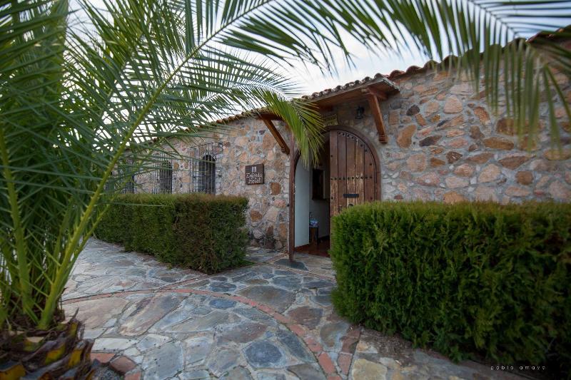 Hotel Rural Las Navas image