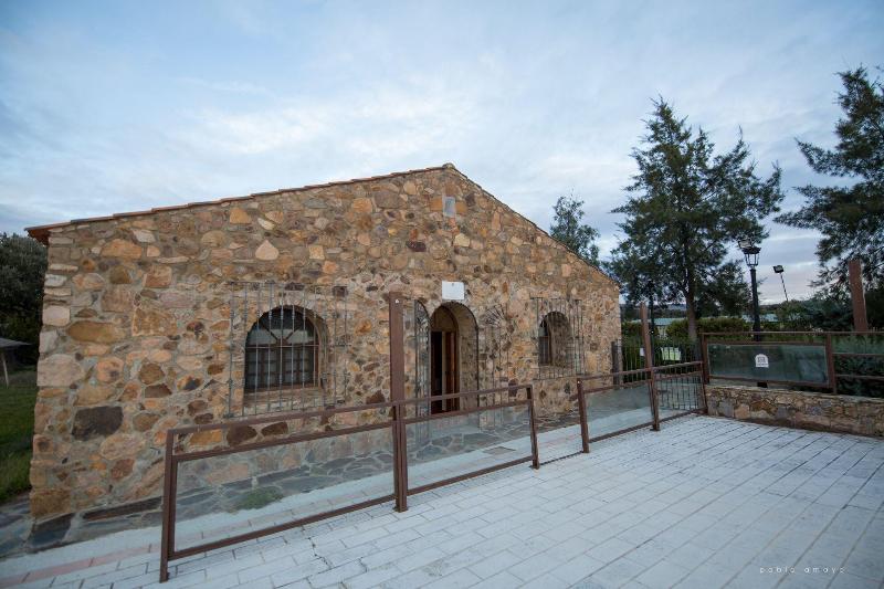 Hotel Rural Las Navas image