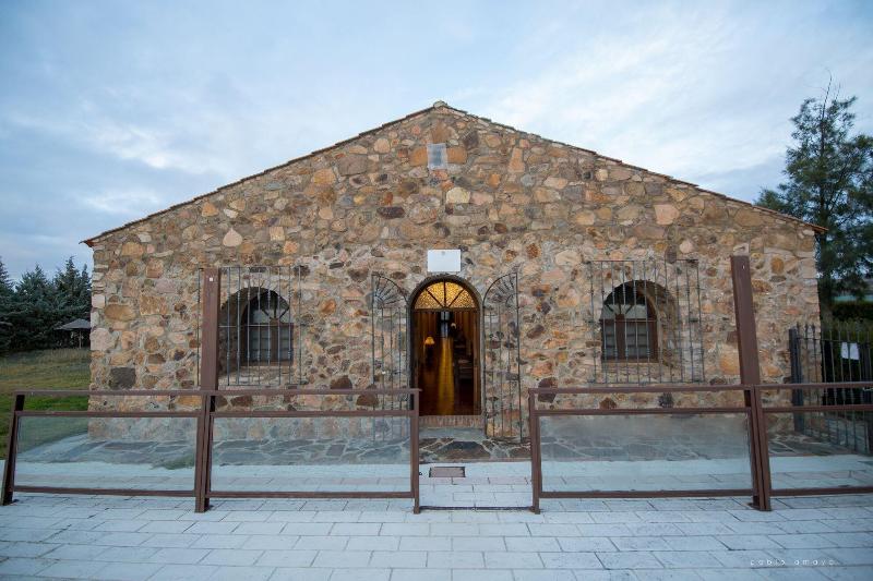 Hotel Rural Las Navas image