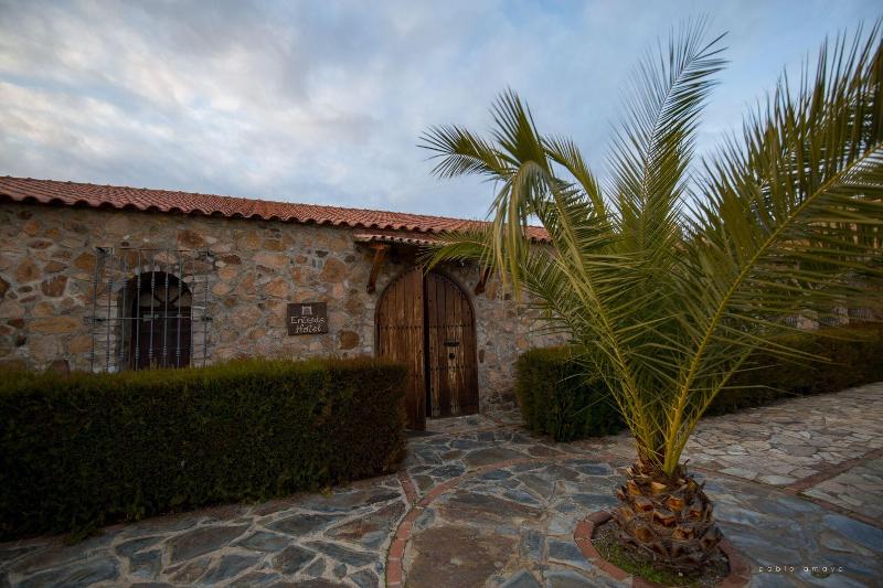 Hotel Rural Las Navas image