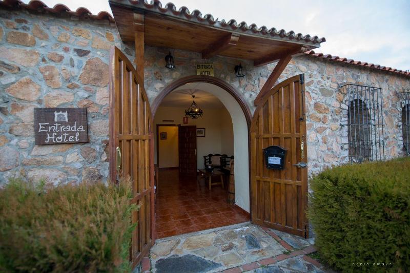 Hotel Rural Las Navas image