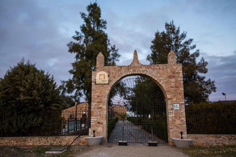 Hotel Rural Las Navas image
