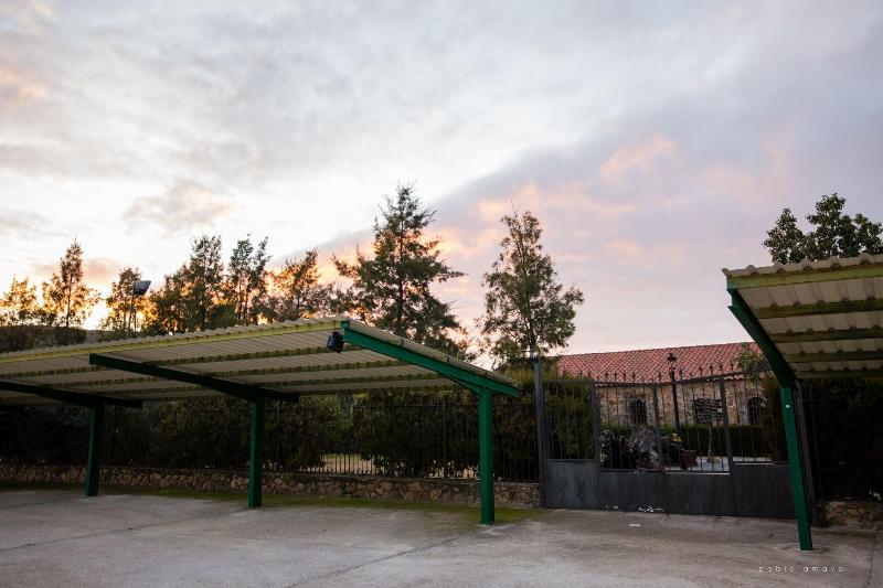 Hotel Rural Las Navas image