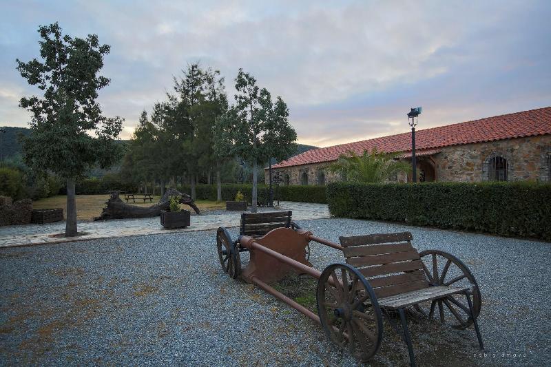 Hotel Rural Las Navas image