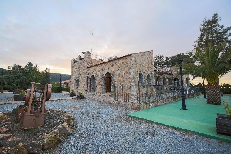Hotel Rural Las Navas image