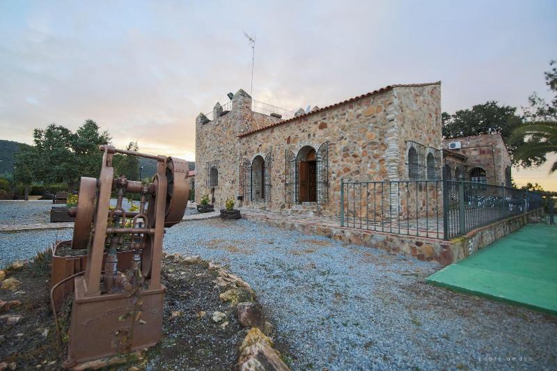 Hotel Rural Las Navas image