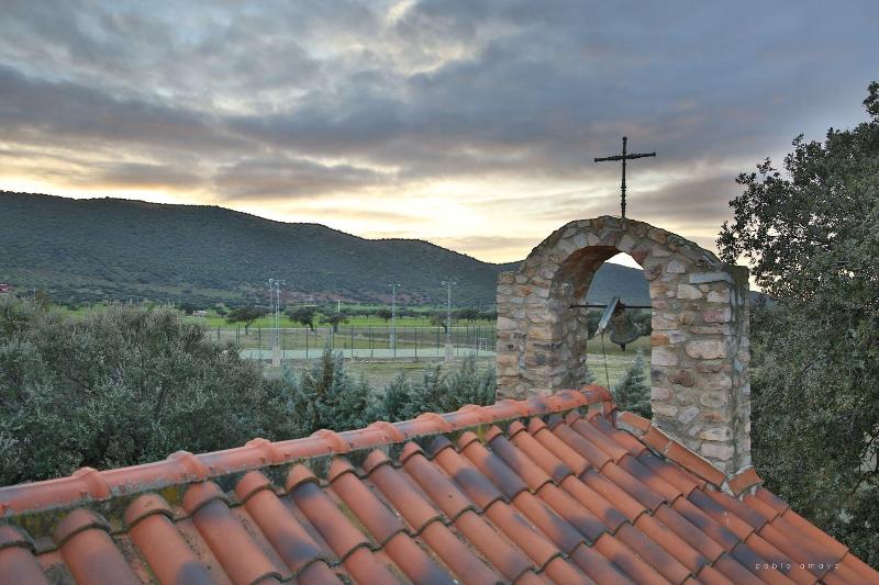 Hotel Rural Las Navas image