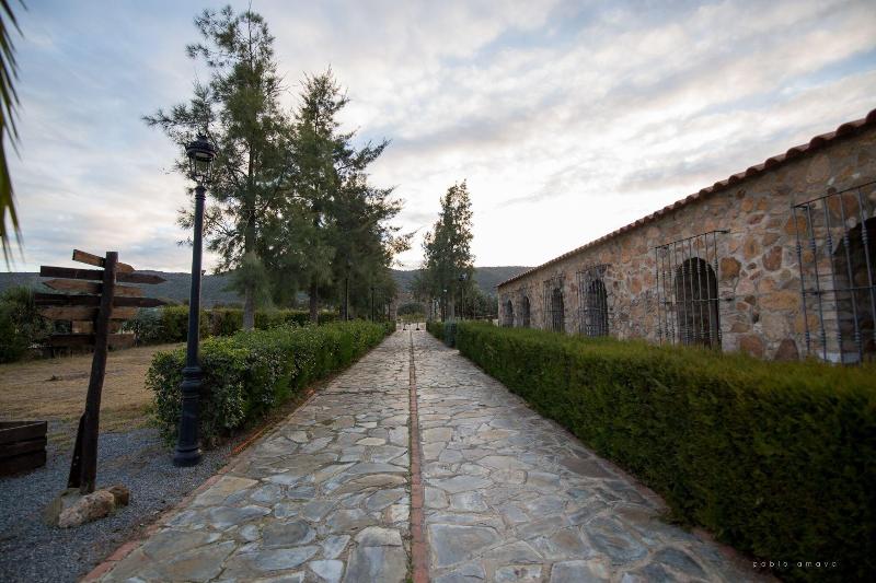 Hotel Rural Las Navas image