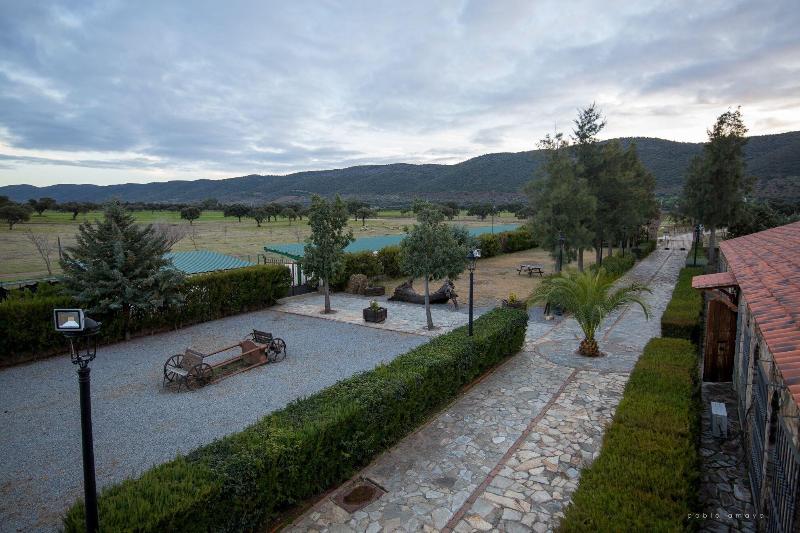 Hotel Rural Las Navas image
