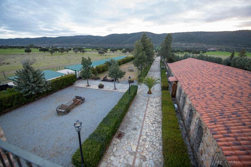 Hotel Rural Las Navas image