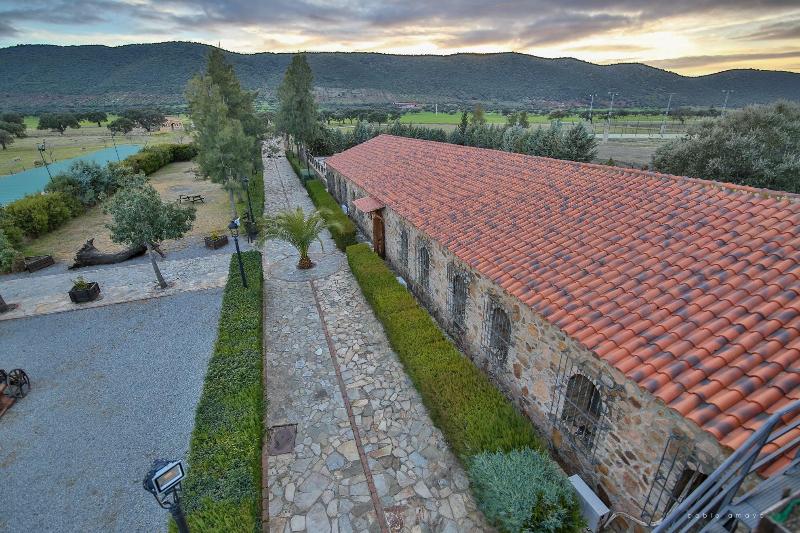 Hotel Rural Las Navas image