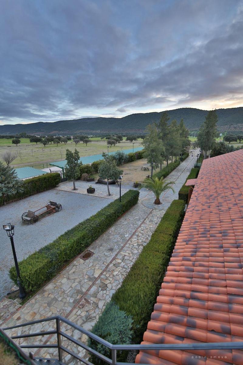 Hotel Rural Las Navas image