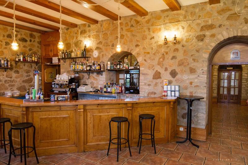 Hotel Rural Las Navas image