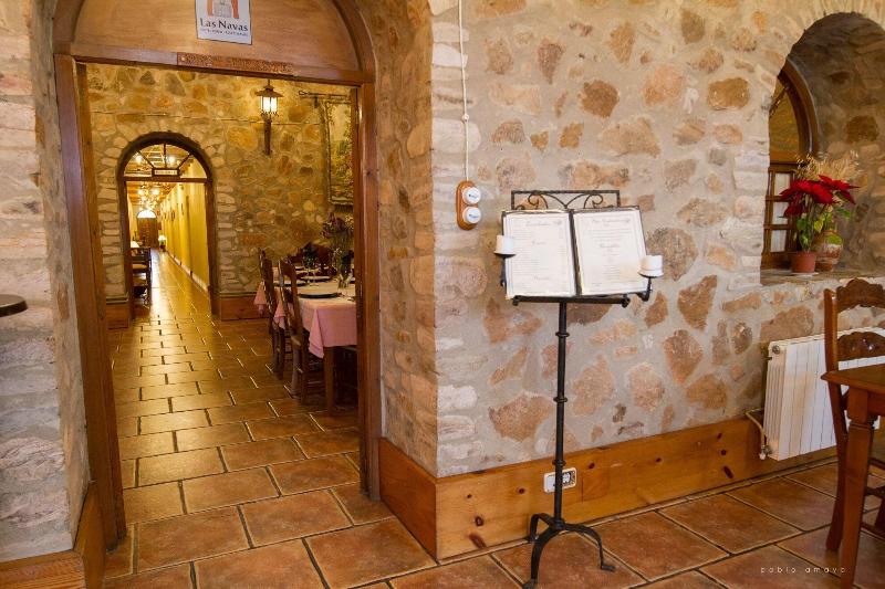 Hotel Rural Las Navas image
