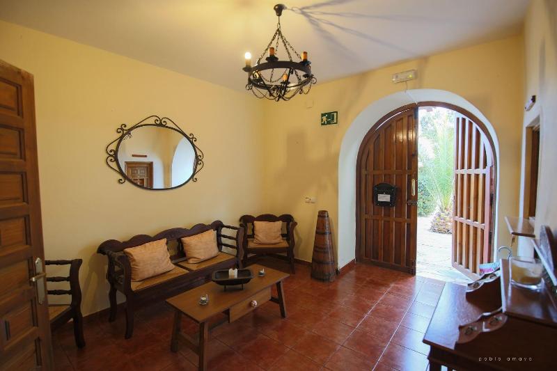 Hotel Rural Las Navas image