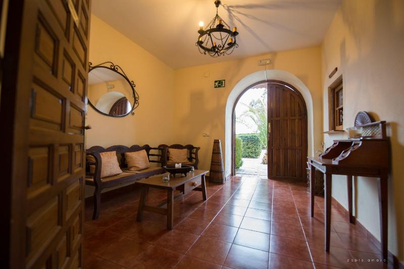 Hotel Rural Las Navas image