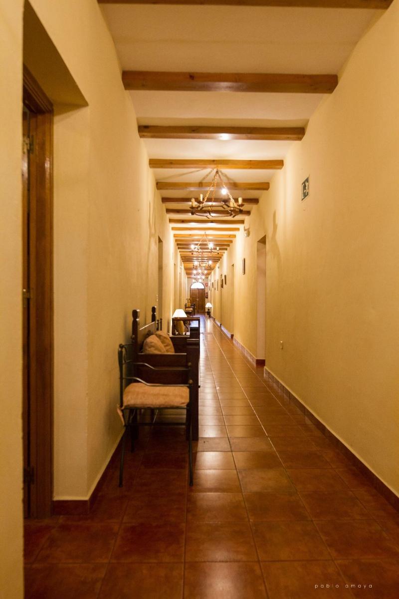 Hotel Rural Las Navas image