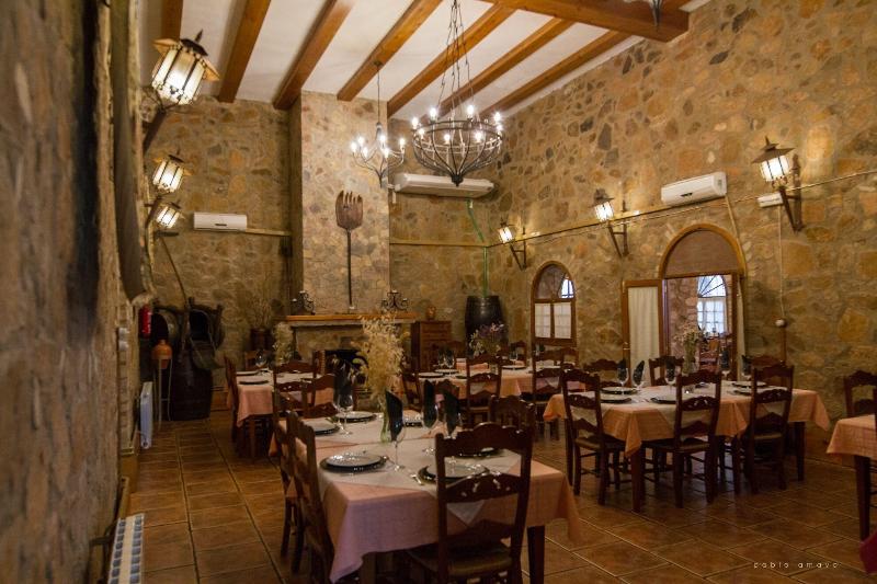 Hotel Rural Las Navas image