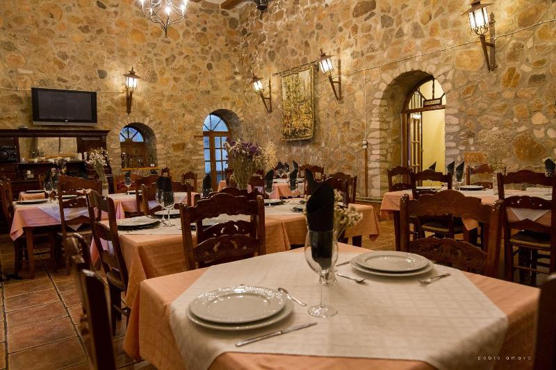 Hotel Rural Las Navas image