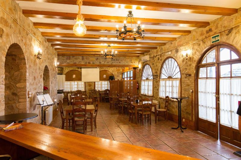Hotel Rural Las Navas image
