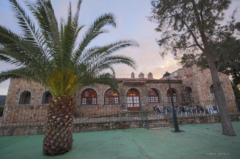 Hotel Rural Las Navas image
