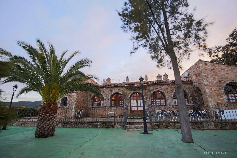 Hotel Rural Las Navas image