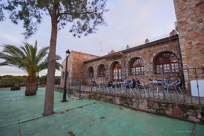 Hotel Rural Las Navas image