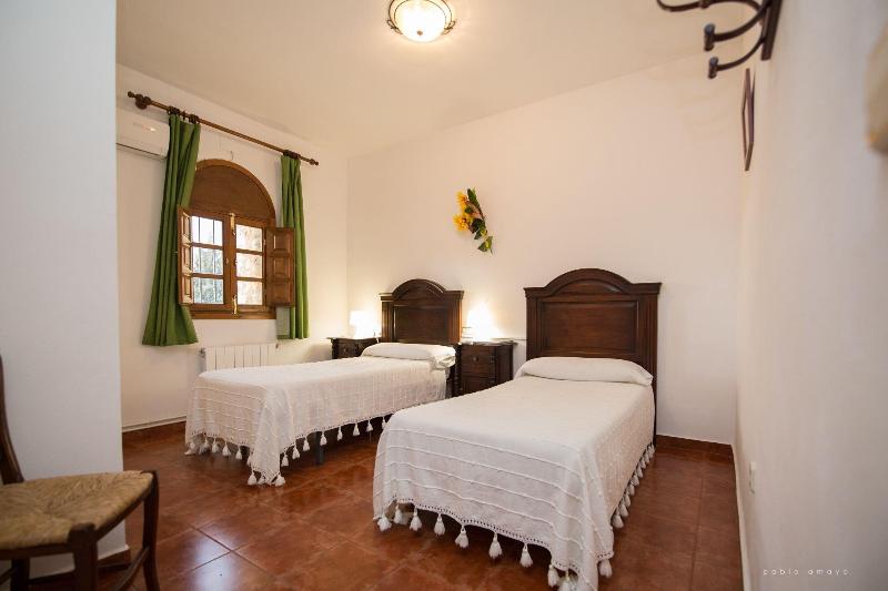 Hotel Rural Las Navas image