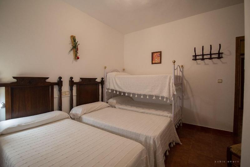 Hotel Rural Las Navas image