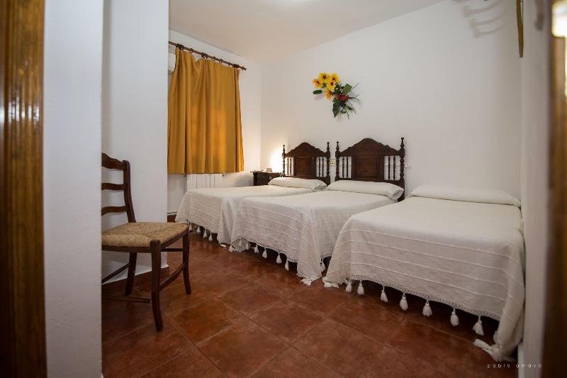 Hotel Rural Las Navas image