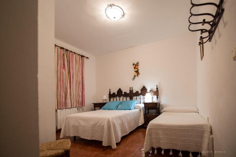 Hotel Rural Las Navas image